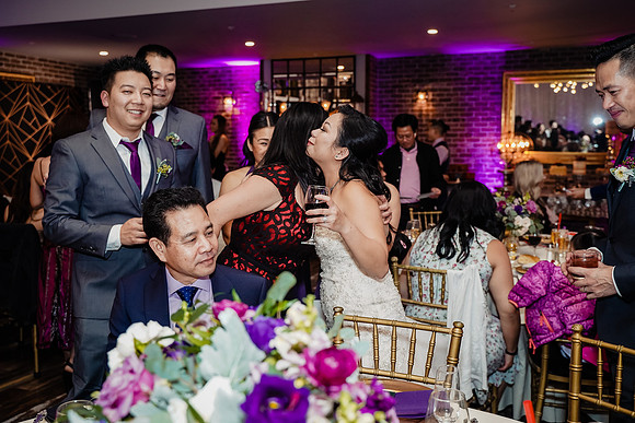 Lam&Amy[ WeddingDay - [Reception] (134 of 375)