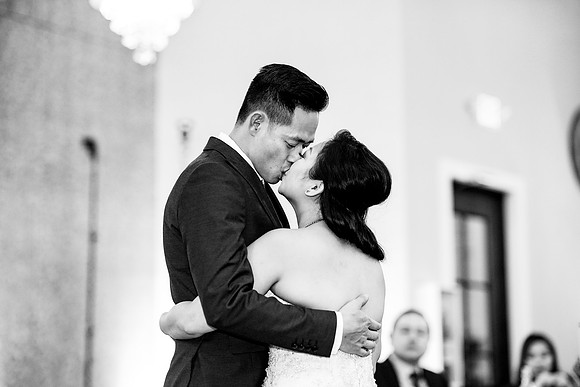 Lam&Amy[ WeddingDay - [Reception] (295 of 375)