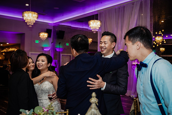 Lam&Amy[ WeddingDay - [Reception] (186 of 375)