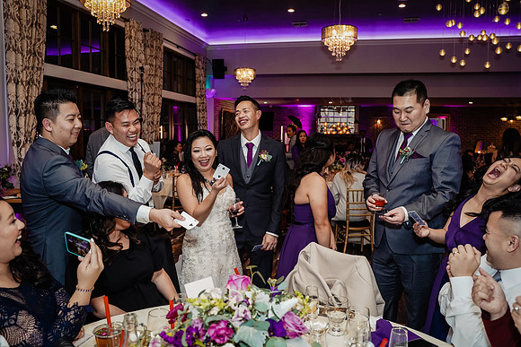 Lam&Amy[ WeddingDay - [Reception] (193 of 375)