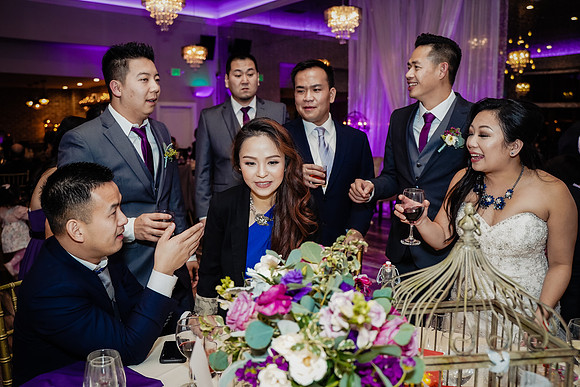 Lam&Amy[ WeddingDay - [Reception] (180 of 375)
