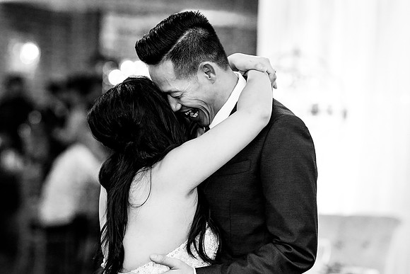 Lam&Amy[ WeddingDay - [Reception] (300 of 375)
