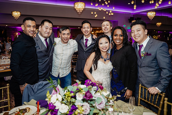 Lam&Amy[ WeddingDay - [Reception] (206 of 375)