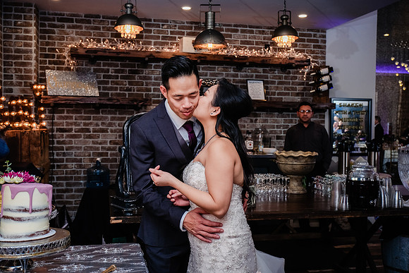 Lam&Amy[ WeddingDay - [Reception] (268 of 375)