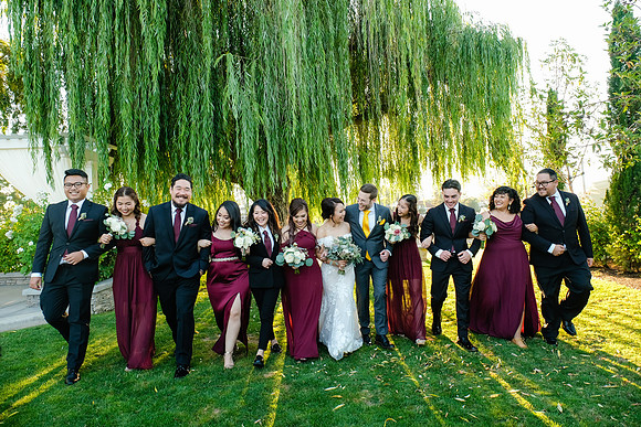 Kristy&Cody Wedding day -135