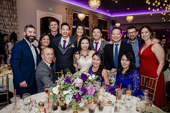 Lam&Amy[ WeddingDay - [Reception] (222 of 375)