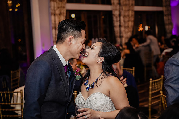 Lam&Amy[ WeddingDay - [Reception] (225 of 375)