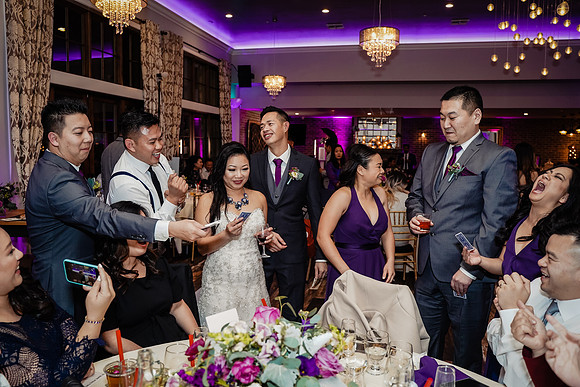 Lam&Amy[ WeddingDay - [Reception] (192 of 375)