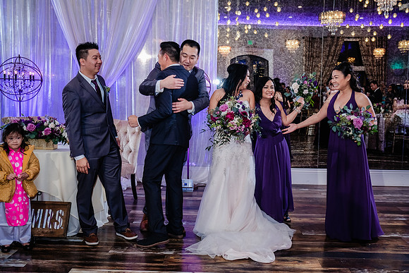 Lam&Amy[ WeddingDay - [Reception] (93 of 375)