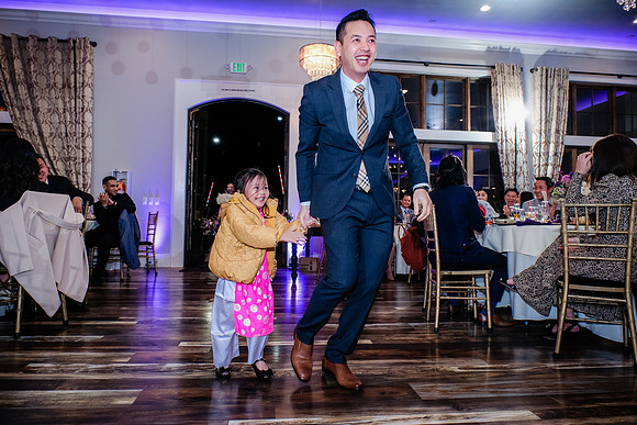 Lam&Amy[ WeddingDay - [Reception] (77 of 375)