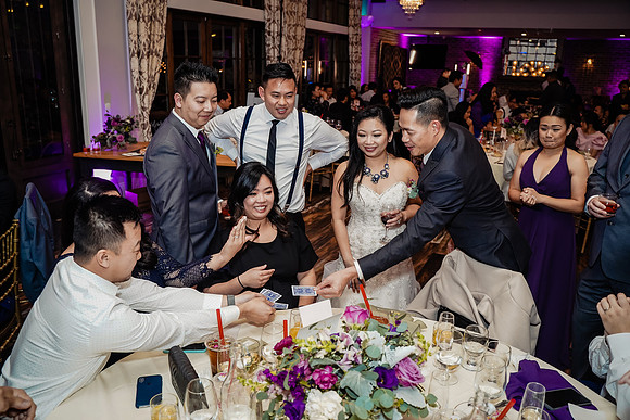 Lam&Amy[ WeddingDay - [Reception] (191 of 375)