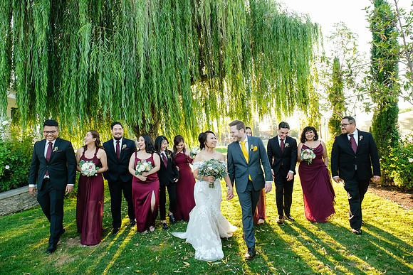 Kristy&Cody Wedding day -143