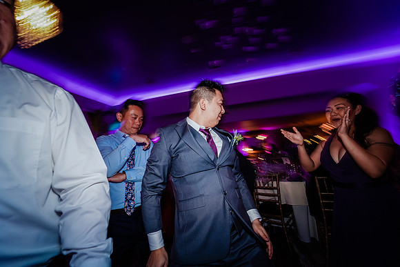 Lam&Amy[ WeddingDay - [Reception] (356 of 375)