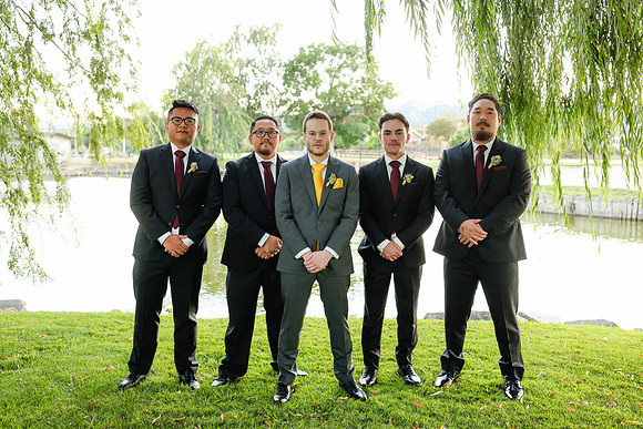 Kristy&Cody Wedding day -230