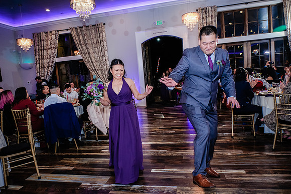 Lam&Amy[ WeddingDay - [Reception] (66 of 375)