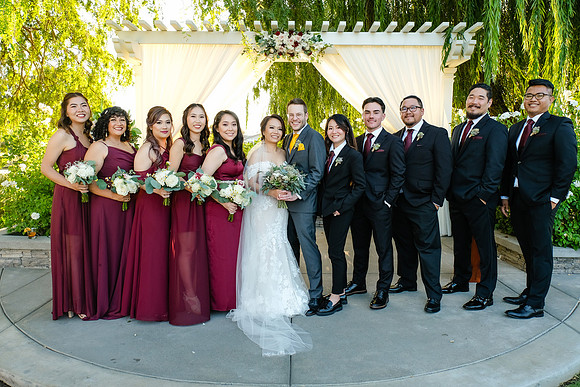 Kristy&Cody Wedding day -122