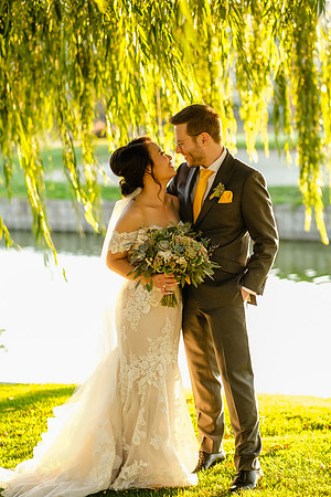 Kristy&Cody Wedding day -268