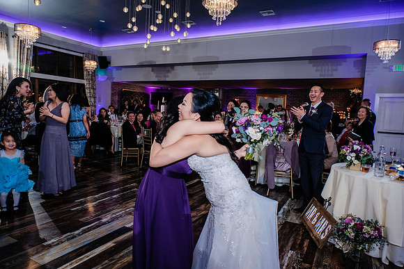 Lam&Amy[ WeddingDay - [Reception] (277 of 375)