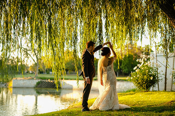 Kristy&Cody Wedding day -277