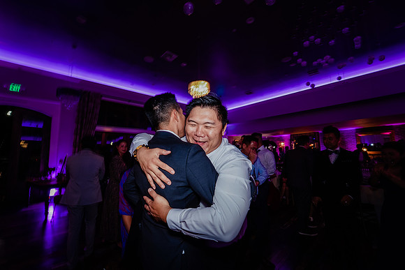Lam&Amy[ WeddingDay - [Reception] (359 of 375)