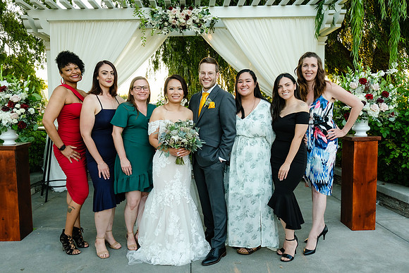 Kristy&Cody Wedding day -174