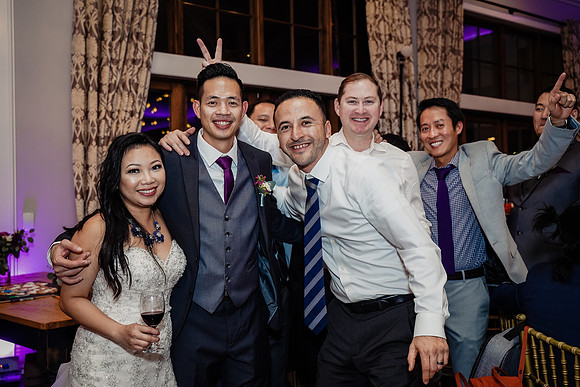 Lam&Amy[ WeddingDay - [Reception] (174 of 375)