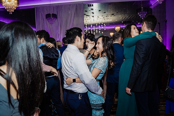 Lam&Amy[ WeddingDay - [Reception] (340 of 375)