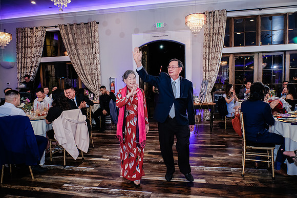Lam&Amy[ WeddingDay - [Reception] (56 of 375)