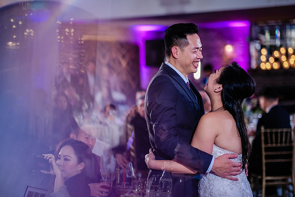 Lam&Amy[ WeddingDay - [Reception] (313 of 375)