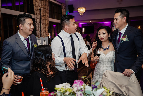 Lam&Amy[ WeddingDay - [Reception] (188 of 375)