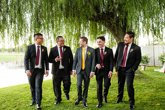 Kristy&Cody Wedding day -238