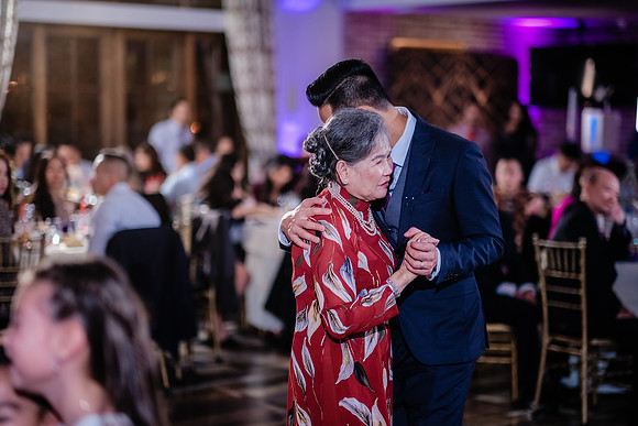 Lam&Amy[ WeddingDay - [Reception] (332 of 375)