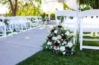 Kristy&Cody Wedding day -12