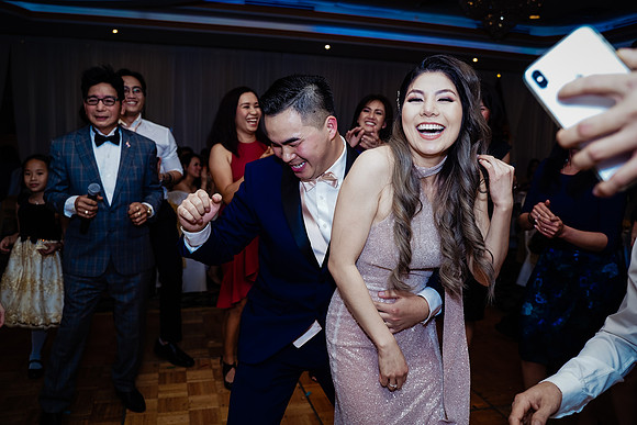 Nhi&Thach[ WeddingDay - [Reception] 288