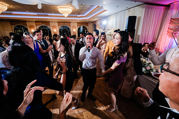 Nhi&Thach[ WeddingDay - [Reception] 280