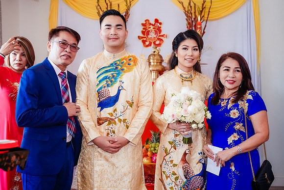 Nhi&Thach[ WeddingDay - [Tea Ceremony] (284 of 430)