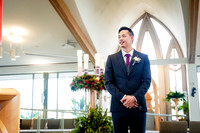 Lam&Amy[ WeddingDay - [Church] (19 of 193)