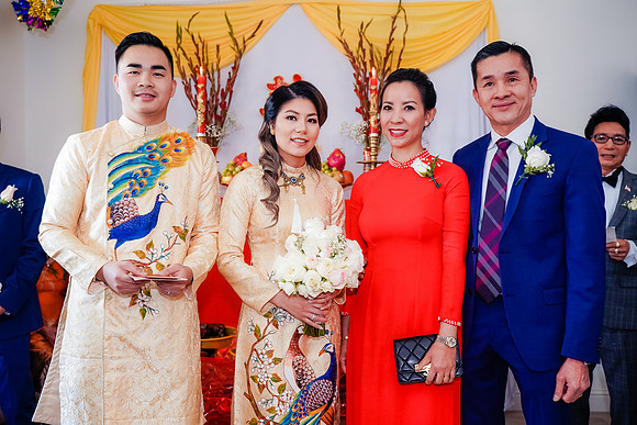 Nhi&Thach[ WeddingDay - [Tea Ceremony] (239 of 430)