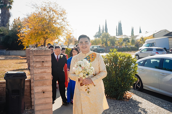 Nhi&Thach[ WeddingDay - [Tea Ceremony] (148 of 430)