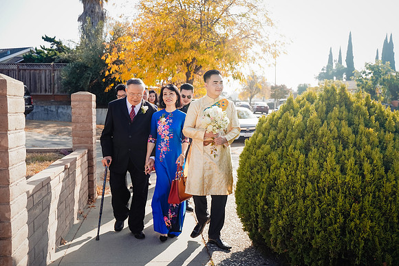 Nhi&Thach[ WeddingDay - [Tea Ceremony] (145 of 430)