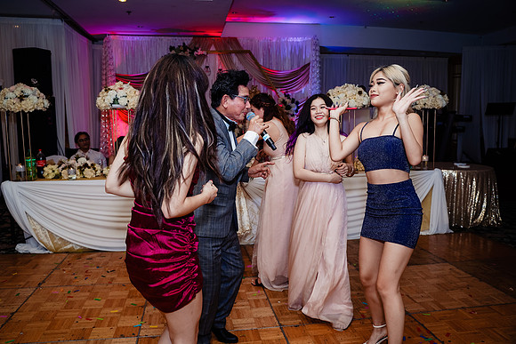 Nhi&Thach[ WeddingDay - [Reception] 264