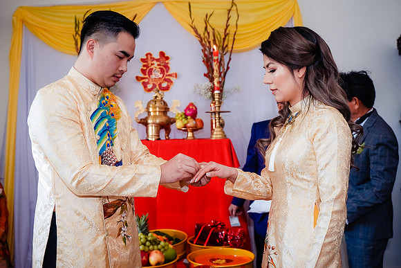 Nhi&Thach[ WeddingDay - [Tea Ceremony] (220 of 430)