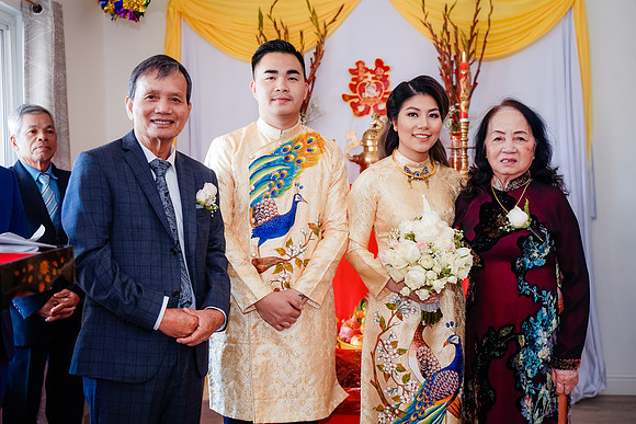 Nhi&Thach[ WeddingDay - [Tea Ceremony] (270 of 430)