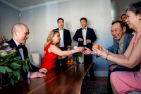 Van&Larry [ Tea Ceremony ]10