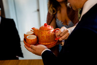 Van&Larry [ Tea Ceremony ]3