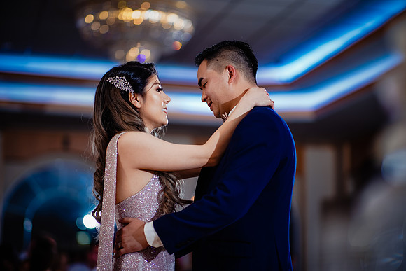 Nhi&Thach[ WeddingDay - [Reception] 140