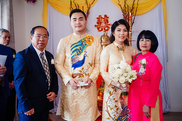 Nhi&Thach[ WeddingDay - [Tea Ceremony] (274 of 430)