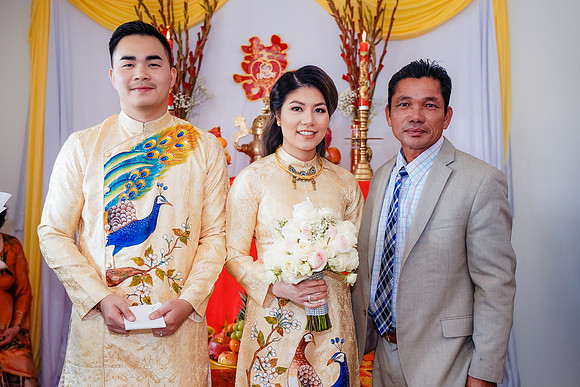 Nhi&Thach[ WeddingDay - [Tea Ceremony] (293 of 430)