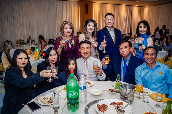 Nhi&Thach[ WeddingDay - [Reception] 248