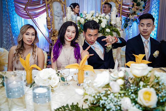 Nhi&Thach[ WeddingDay - [Reception] 118
